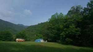 Camping Les Prairies