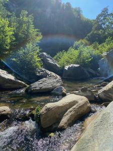 Camping Les Prairies