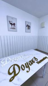 Doyars Home Stay "Palm Garden -Ground Floor"