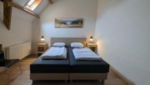 Ballumerhoeve Petit lodge