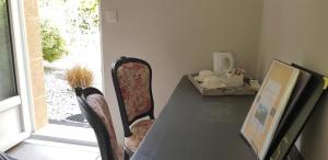 B&B / Chambres d'hotes La Tourelle - Bed and Breakfast et gite : photos des chambres