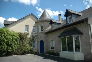 B&B / Chambres d'hotes La Tourelle - Bed and Breakfast et gite : photos des chambres