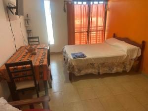 Alquiler de departamento temporario