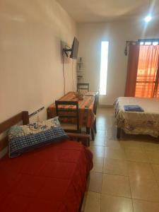 Alquiler de departamento temporario