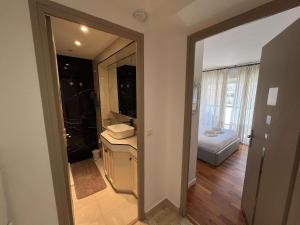 B009 Superbe au centre a proximite de la Croisette