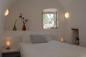 Borantza stone house