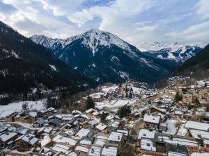 TERRESENS - LEtoile de la Vanoise