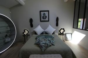 B&B / Chambres d'hotes Mas Paloma : photos des chambres