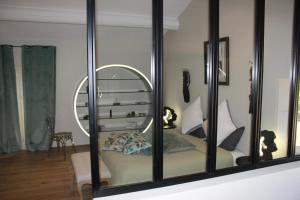 B&B / Chambres d'hotes Mas Paloma : photos des chambres
