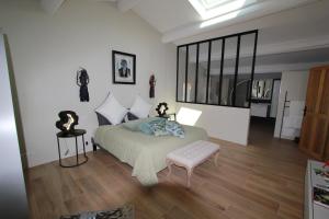 B&B / Chambres d'hotes Mas Paloma : photos des chambres