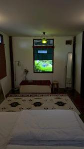 Addict House A Homely Space in the Old Town with an Art Studio