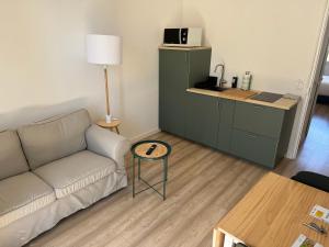 La Suquette cosy 3 pieces