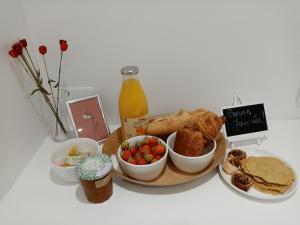 B&B / Chambres d'hotes La Gurlanne : photos des chambres