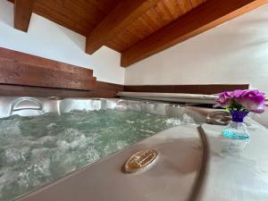 LA VILLA IN CAMPAGNA