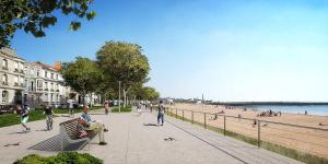 Maisons de vacances Maison cosy entre mer et Briere : photos des chambres