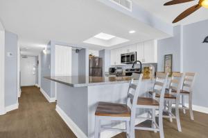 Family-Friendly Oceanfront Condo at Compass Cove Resort in Myrtle Beach
