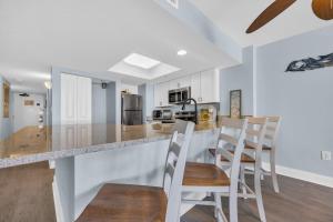 Family-Friendly Oceanfront Condo at Compass Cove Resort in Myrtle Beach