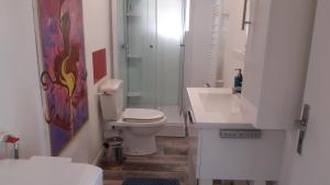 Maisons de vacances La Souleiado : photos des chambres