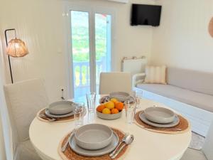 Myrtos Aparthotel