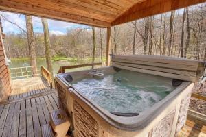 Wyandot Woods - Cedar House