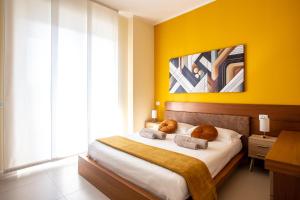 Jesolo Vista Lido - Family Deluxe Apartment