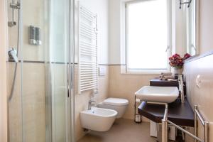 Jesolo Vista Lido - Family Deluxe Apartment