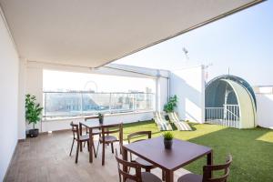 Jesolo Vista Lido - Family Deluxe Apartment