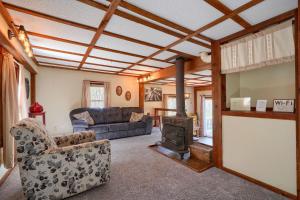 Wyandot Woods - Cedar House