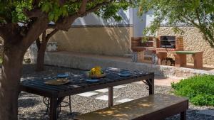 Finca El Aulagar Alhaurín el Grande by Ruralidays