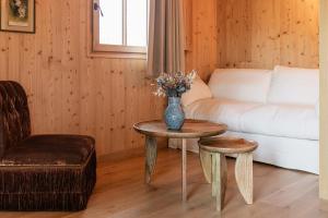 Hotels Chateau Leognan, Domaine viticole - proche Bordeaux : Cabanes dans les Arbres - 4 Personnes