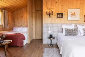 Hotels Chateau Leognan, Domaine viticole - proche Bordeaux : photos des chambres