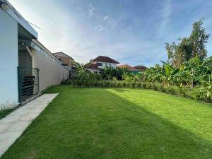 Hobby Home Family House 3 BRs and kitchen