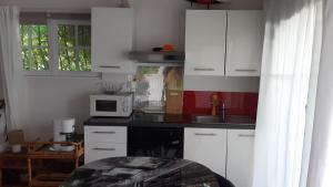 Maisons de vacances La Souleiado : photos des chambres