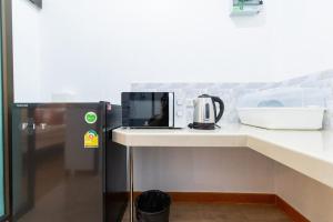 Hobby Home Family House 3 BRs and kitchen