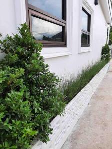 Hobby Home Family House 3 BRs and kitchen