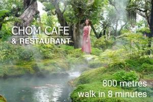 Hobby Home Family House 3 BRs and kitchen