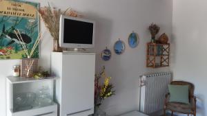 Maisons de vacances La Souleiado : photos des chambres