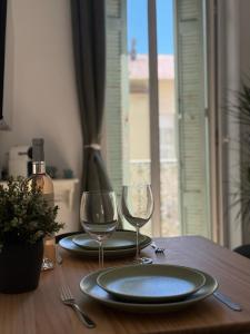 La Suquette cosy 3 pieces