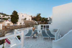 SeaView Central Suites