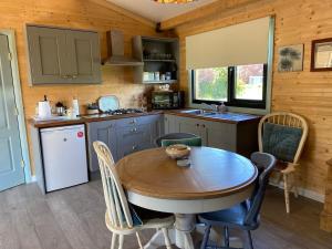 Shabby Chic Barn