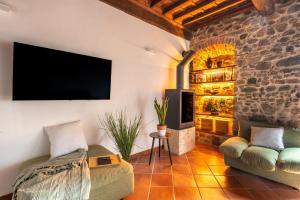 Vivi Palagio nel cuore del Chianti Classico