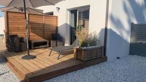 Sun Oasis Suite Parentale