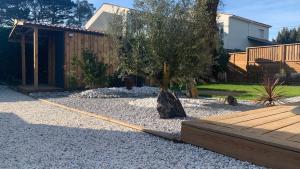 Sun Oasis Suite Parentale