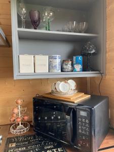 Shabby Chic Barn