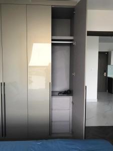 Campell hotel & apartment Vịnhome Grand Park- The Beverly