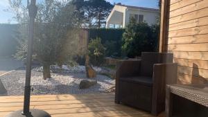 Maisons de vacances Sun Oasis Suite Parentale : photos des chambres