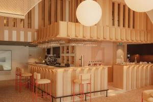 Hotels Bizipoz Hotel : photos des chambres