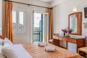 Lemonis Rooms