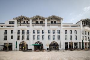 Hotels Bizipoz Hotel : photos des chambres
