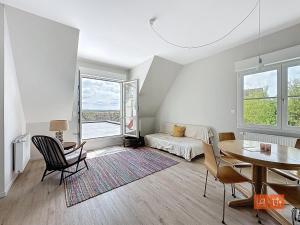 Appartements Le studio : photos des chambres